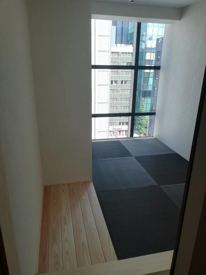 Bnb+ Kanda Tokyo Exterior photo