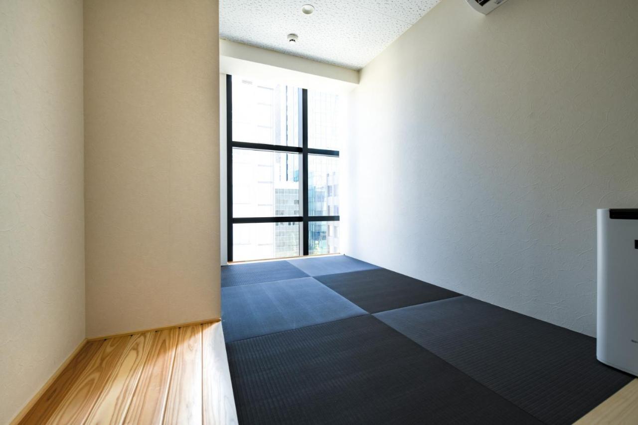 Bnb+ Kanda Tokyo Exterior photo