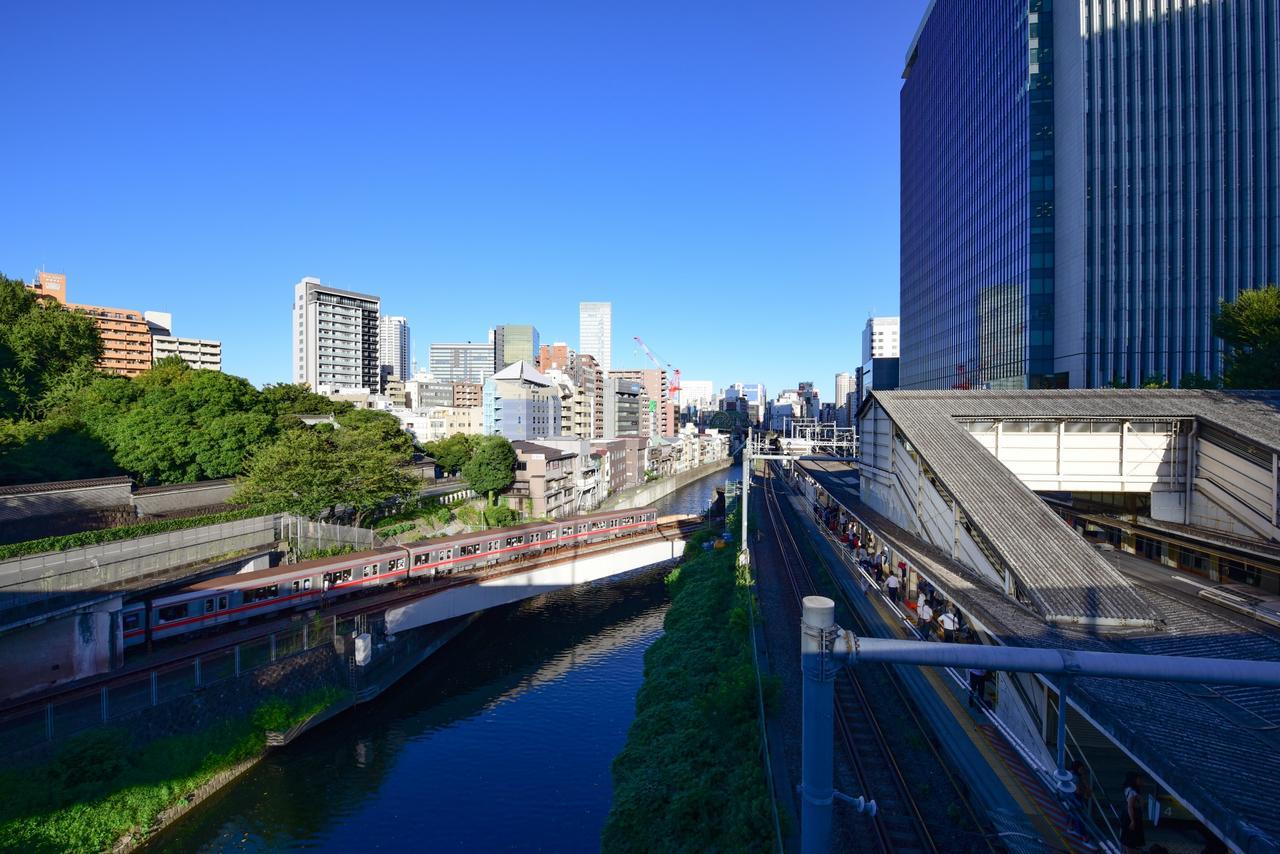 Bnb+ Kanda Tokyo Exterior photo