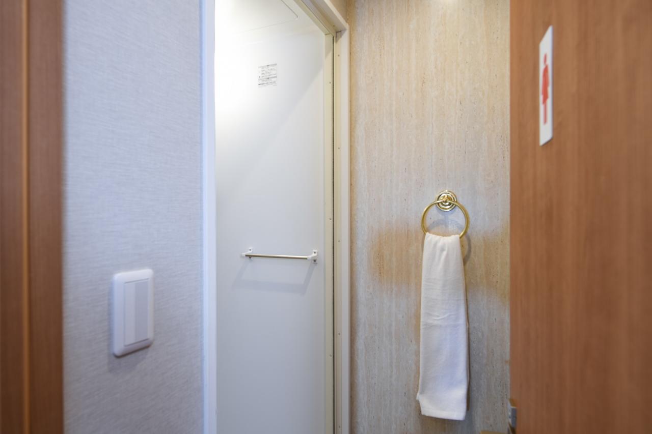 Bnb+ Kanda Tokyo Exterior photo