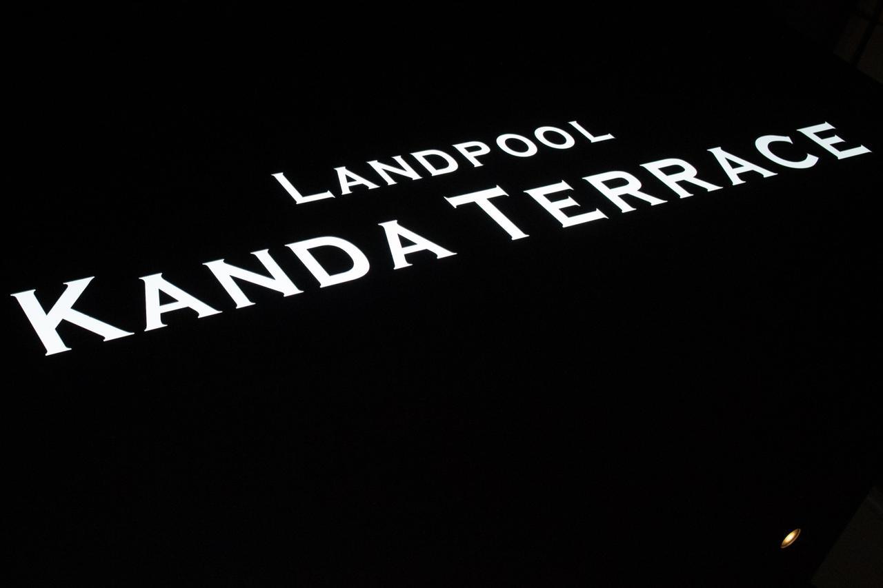 Bnb+ Kanda Tokyo Exterior photo